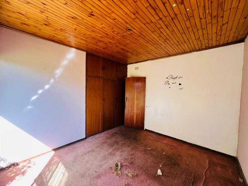 4 Bedroom Property for Sale in Welgedacht North West